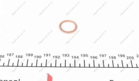 Прокл.болта масляного піддону ELRING 119.504