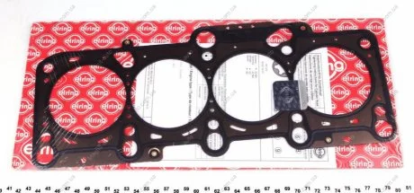 Прокладка ГБЦ ELRING 744.361