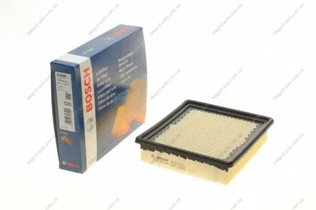 Фильтр воздушный двигателя BOSCH F 026 400 408