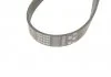 Ремінь генератора BMW E46 M47 01-05 Gates 6PK2090 (фото 4)