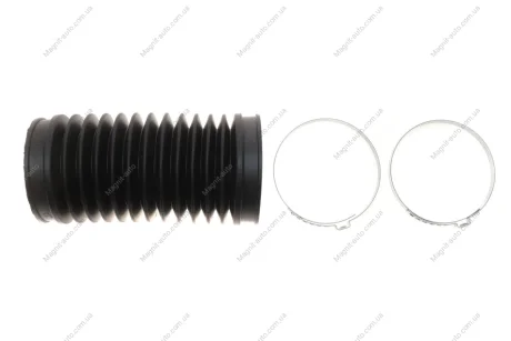 Пыльник тяги рулевой, AUDI A4/A6, 1.8-2.8, 97-05 LEMFORDER 33604 01