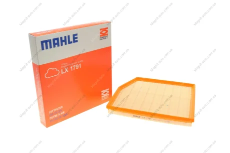 Фильтр воздушный Mahle BMW MAHLE / KNECHT LX1791