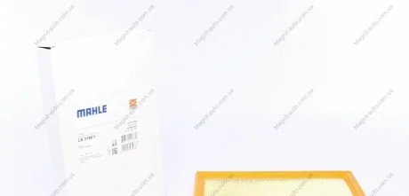 Фільтр повітряний Mahle Suzuki Vitara/SX-4 1.6 \'\'13>> MAHLE / KNECHT LX3196/1