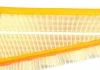 Фильтр воздушный Mahle Mercedes A180-250 W245, B180-250 W246, CLA MAHLE / KNECHT LX3477 (фото 2)