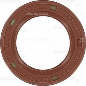 Уплотняющее кольцо, коленчатый вал REINZ VICTOR REINZ 81-53249-00