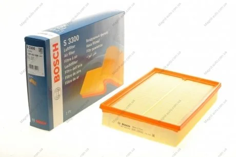 Фільтр повітряний BOSCH 1 457 433 300