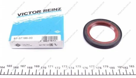 Сальник вала калинчатого передний VICTOR REINZ 81-37186-00