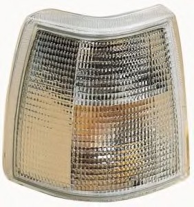 Повторювач повороту DEPO 773-1505L-UE