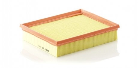 Воздушный фильтр -FILTER MANN C25015