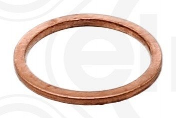 Уплотнительное кольцо ELRING 118.907