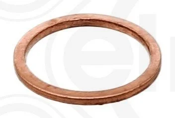 Уплотнительное кольцо ELRING 118.907