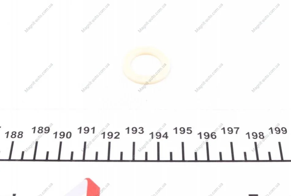 Прокладка корка зливного масляного піддону ELRING 786.500 (фото 1)