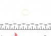 Уплотнительное кольцо, резьбовая пр, Уплотнительное кольцо ELRING 786500 786.500