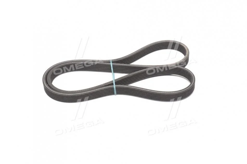 Поликлиновые ремни Micro-V DPK (произ-во) Gates 6DPK1320 (фото 1)