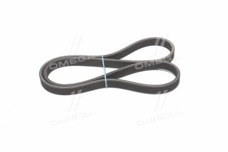 Поликлиновые ремни Micro-V DPK (произ-во) Gates 6DPK1320