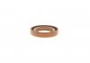 Уплотняющее кольцо, коленчатый вал, Уплотнительное кольцо ELRING 034.520 (фото 3)