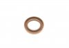 Уплотняющее кольцо, коленчатый вал, Уплотнительное кольцо ELRING 034.520 (фото 4)