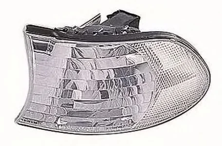 Повторитель поворота DEPO 444-1508L-UE-C