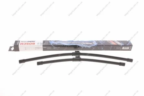 Щетки стеклоочистителя ATW 452S BMW Serie M Cabrio [E 93] 03.08-> BOSCH 3 397 007 452