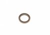 Уплотняющее кольцо, коленчатый вал, Уплотнительное кольцо ELRING 050.540 (фото 2)