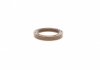 Уплотняющее кольцо, коленчатый вал, Уплотнительное кольцо ELRING 050.540 (фото 3)