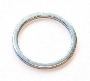 Уплотнительное кольцо, резьбовая пр, Уплотнительное кольцо ELRING 247.405