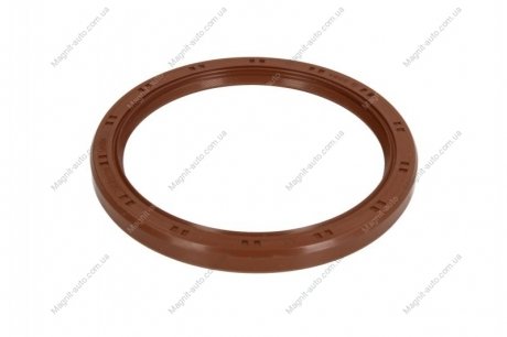 Уплотняющее кольцо, коленчатый вал, Уплотнительное кольцо ELRING 902.760 (фото 1)