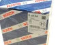 Повітряний фільтр 2124 CITROEN/RENAULT CX,Trafic,Megan,Espace 82-01 BOSCH 1 457 432 124 (фото 5)