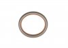 Уплотняющее кольцо, коленчатый вал, Уплотнительное кольцо ELRING 050.550 (фото 3)