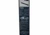 Щітки склоочисника TW 909 L550/550 AUDI A4 95- BOSCH 3 397 001 909 (фото 4)