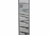 Щітки склоочисника TW 909 L550/550 AUDI A4 95- BOSCH 3 397 001 909 (фото 6)