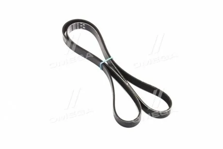 Поликлиновой ремень Gates 6PK1600XS