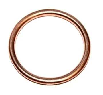 Кільце ущільнювальне ELRING 813.184