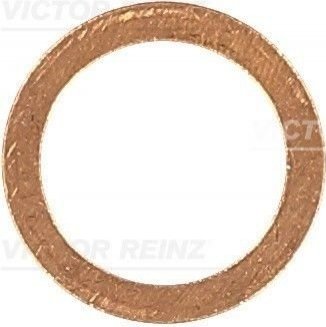 Ущільнююче кільце VICTOR REINZ 41-70141-00