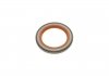 Уплотняющее кольцо, коленчатый вал, Уплотняющее кольцо, распределительный вал, Уплотнительное кольцо ELRING 362.730 (фото 2)