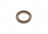 Уплотняющее кольцо, коленчатый вал, Уплотняющее кольцо, распределительный вал, Уплотнительное кольцо ELRING 362.730 (фото 4)