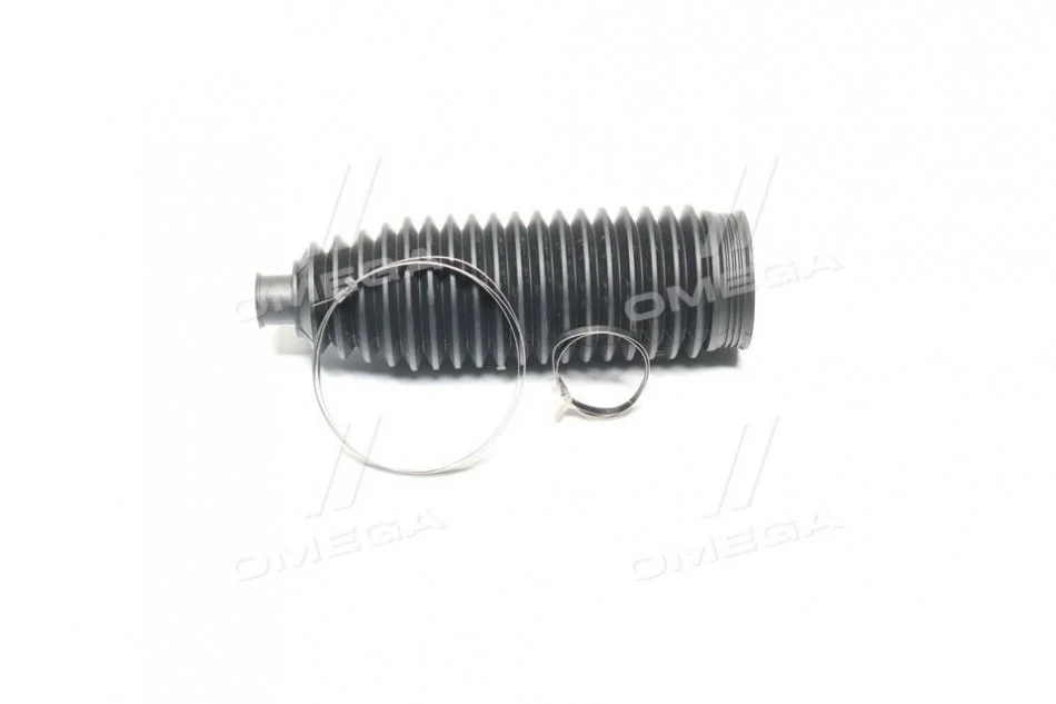 Пыльник рулевой рейки Caddy/Golf 04-/Passat/Jetta 05- SIDEM 302.131 (фото 1)
