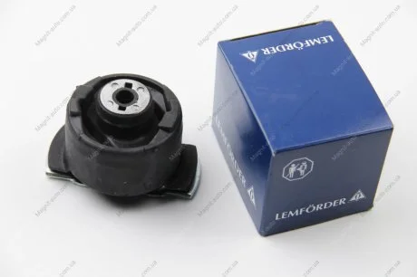 Втулка, балка моста LEMFORDER 30726 01