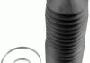 Пильник рульової рейки FIAT/FORD/LANCIA Panda/500/500C/KA/Ypsilon "F "03>> LEMFORDER 33945 01 (фото 1)