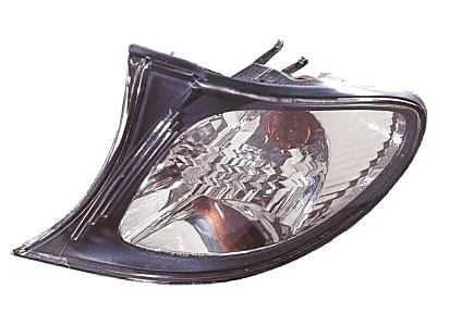 Повторювач повороту DEPO 444-1511L-UE2