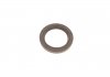 Уплотняющее кольцо, коленчатый вал, Уплотнительное кольцо ELRING 583.050 (фото 2)