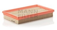 Воздушный фильтр -FILTER MANN C2683