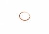 Уплотнительное кольцо, резьбовая пр, Уплотнительное кольцо VICTOR REINZ 41-72065-30 (фото 2)