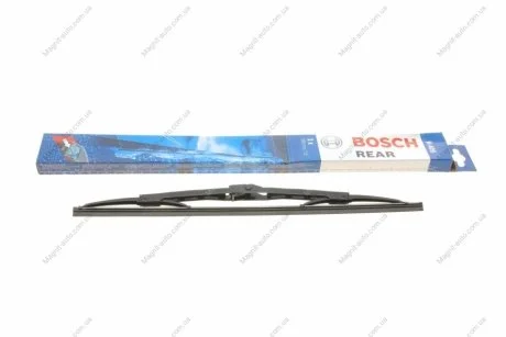 Щітки склоочисника ATW H405 FORD/MB/SEAT/TOYOTA/VW BOSCH 3 397 004 764