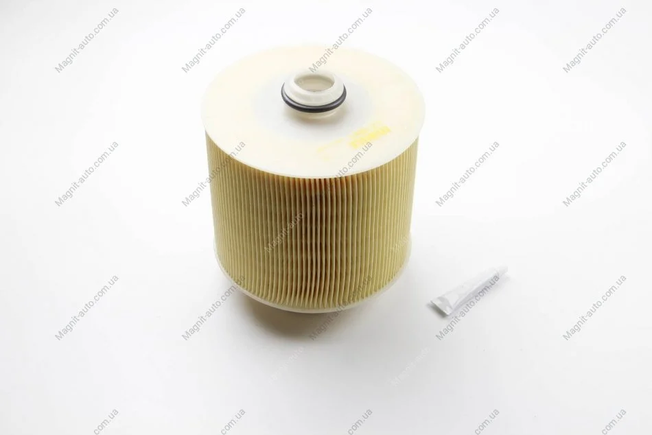 Фільтр повітряний MAHLE / KNECHT LX1006/1D (фото 1)