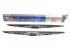 Комплект щеток стеклоочистителя Bosch 420мм BOSCH 3 397 118 500 (фото 1)