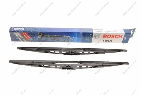 Комплект щіток склоочисника Bosch 420мм BOSCH 3 397 118 500