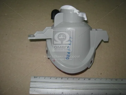Показчик повороту DEPO 222-1611R-UE