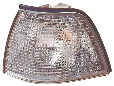 Показчик повороту DEPO 444-1503L-UE-C