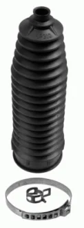 Пильник рульової рейки ALFAROMEO/FIAT/FORD/OPEL/PEUGEOT Mito/Punto/Fiesta/Corsa D/Bipper "F "08>> LEMFORDER 33960 01